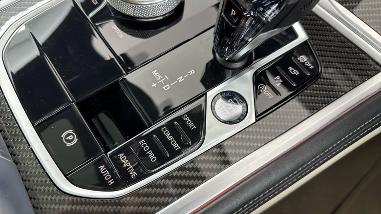 BMW 8 Series 840i M Sport 4dr Auto Petrol Saloon